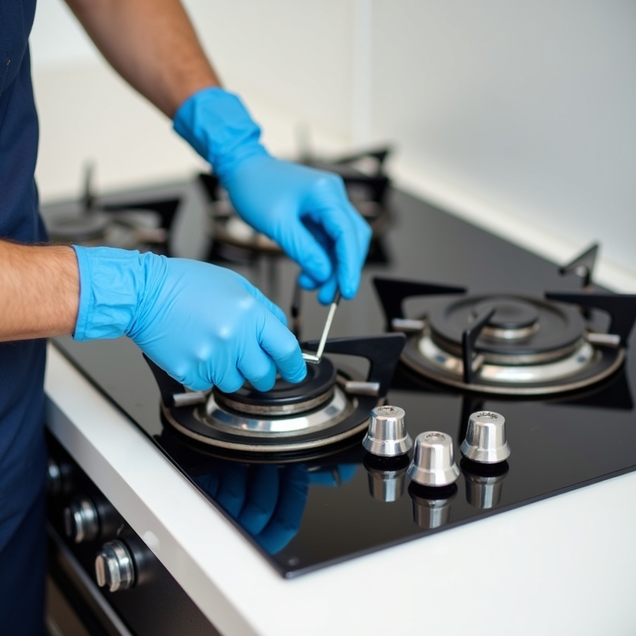 Kitchen Appliance Repair by Ekta Home Solutions